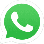 logo whatsapp