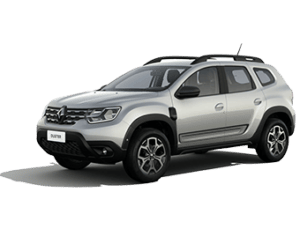 Renault Duster 1.3 Turbo