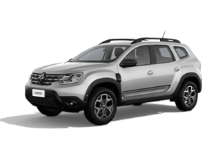 Renault Duster Iconic 1.6 CVT