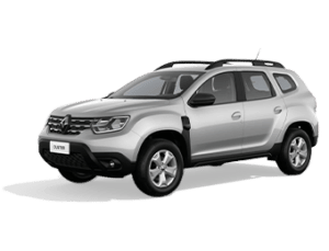 Renault Duster Intense 1.6 MT