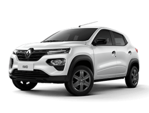 Renault Kwid Zen 1.0 MT