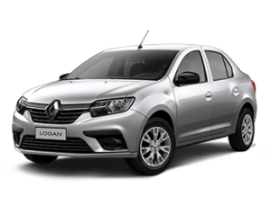 Renault Logan Zen 1.0 MT