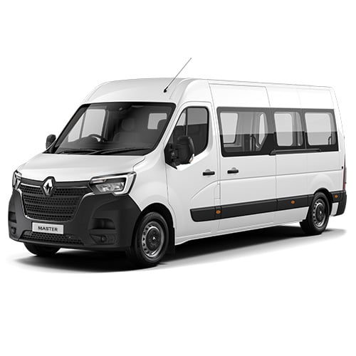 Renault Master Vitré