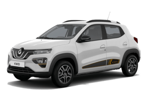 Renault Kwid E-Tech