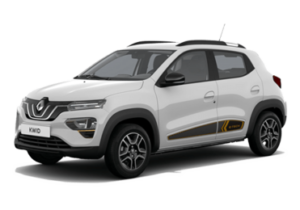 Renault Kwid E-Tech